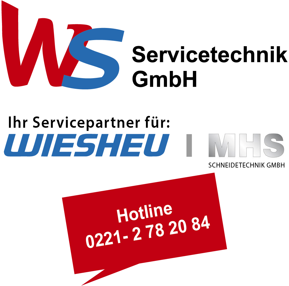 Wissmann Servicetechnik GMBH Logo