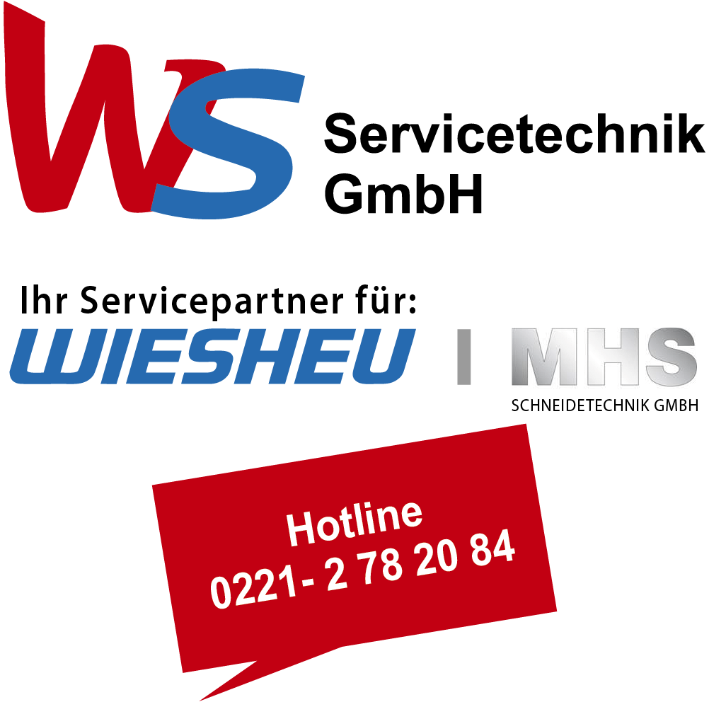 Wissmann Servicetechnik GmbH Logo