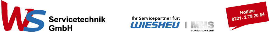 Wissmann Servicetechnik GmbH Logo