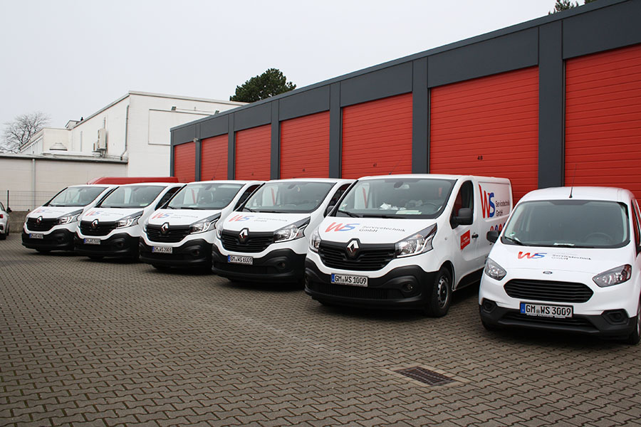 wissmann_servicetechnik_01 Wissmann Servicetechnik, Fuhrpark