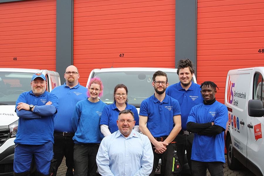 wissmann_servicetechnik_10 Team Wissmann-Servicetechnik für MHS