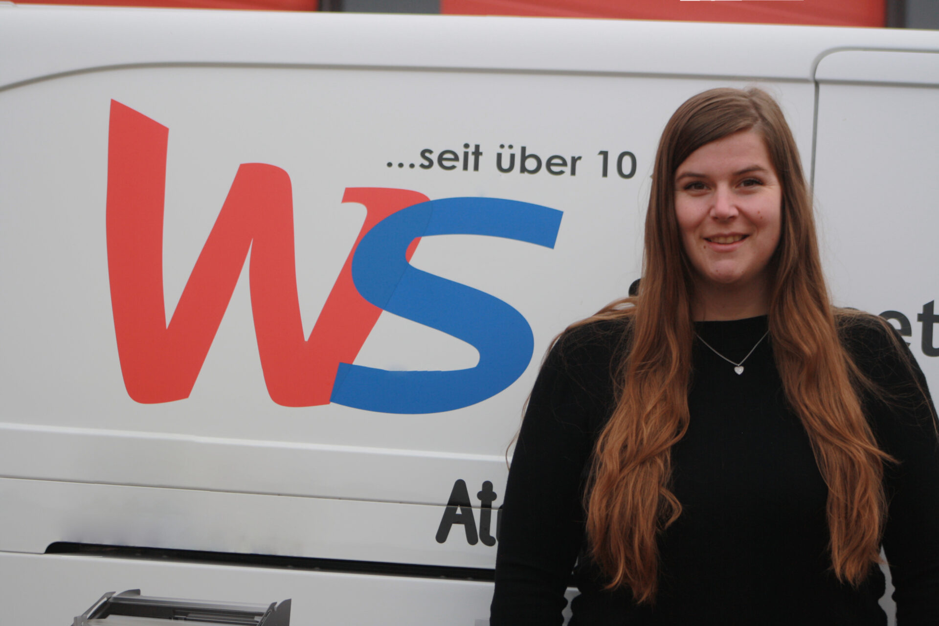 Natascha Brenner Team Wissmann
