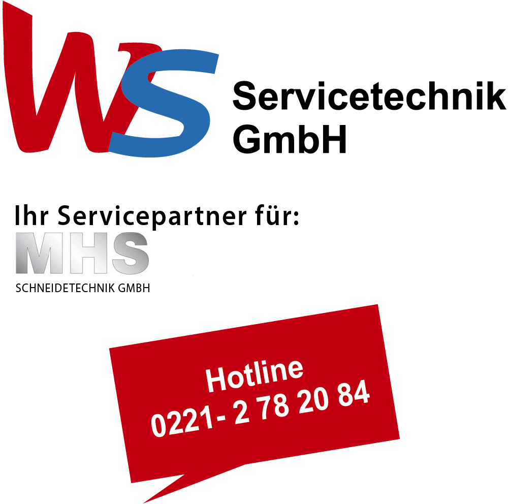 Wissmann Servicetechnik GmbH Logo