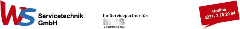 Wissmann Servicetechnik GmbH Logo